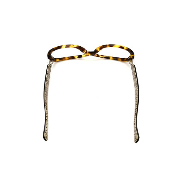 Coach HC 8040B (L030 Keri) 5047/13 58-15-135mm Sunglasses FRAMES ONLY - GOOD main image 9